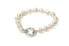 Queen Elizabeth - FreshwaterPearl Bracelets